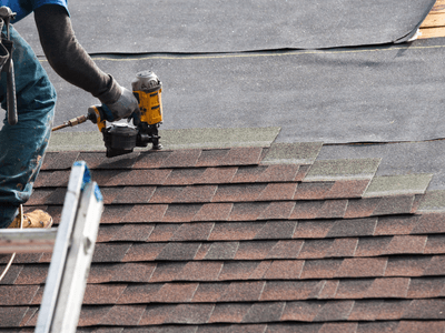 About Roof Repair Experts Carrollton, MI
